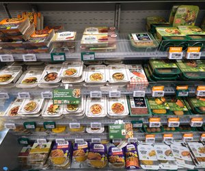 Vegetarische Burger-Patties: Dieser schmeckt laut Stiftung Warentest auch Fleischfans