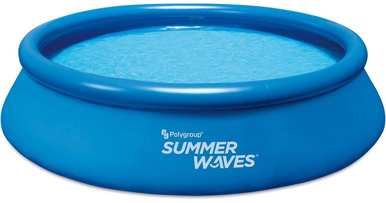 Günstiger als Aldi Pool im Angebot für unter 100