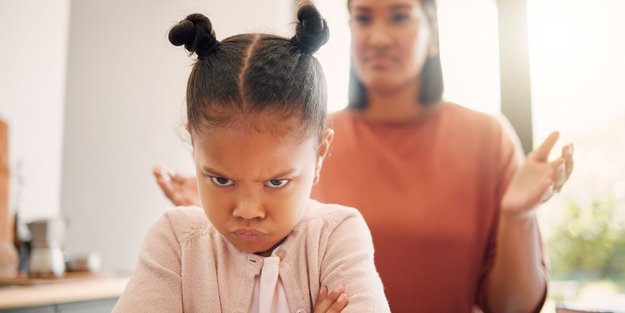 Warum "Du hast dein Kind nicht im Griff" Blödsinn ist