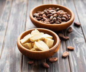 Ist Kakaobutter vegan und woraus besteht sie?