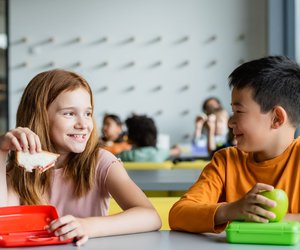 9 praktische Brotdosen für die Kita oder erste Klasse