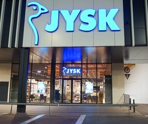 Black Friday 2025 bei JYSK: Mit diesen Deals kannst du dieses Jahr rechnen