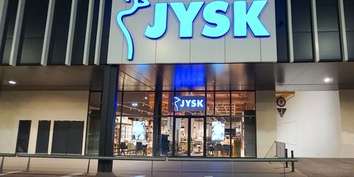 Deko-Geheimtipp: DAs 30 € Regal von Jysk ist ein Pinterest-Highlight