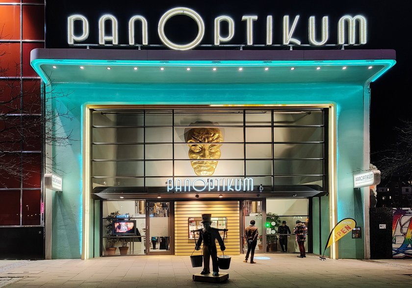 Panoptikum