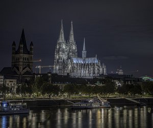 Städte mit K in Deutschland – welche kennst du?