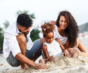Mehr Abwechslung: 14 ausgefallene Ziele für euren Sommerurlaub mit Kind