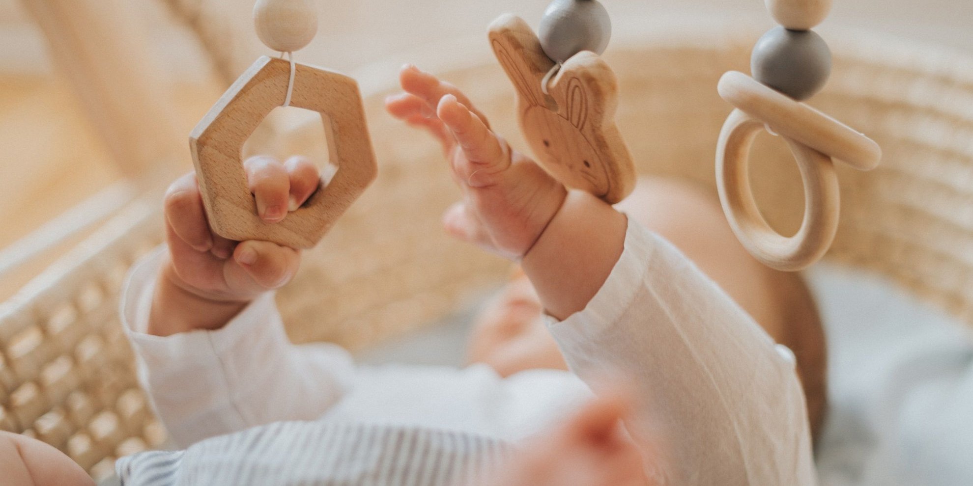 Frühkindliche Reflexe Tabelle: Wann sie auftreten und warum sie so wichtig sind