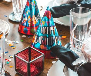 Partyhut basteln: 15 tolle Ideen für die nächste Feier
