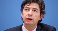 Christian Drosten: "Es gibt keine Pandemietreiber, wir sind alle verantwortlich"