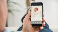 Babyphone-Apps: Diese 5 sind zuverlässig und günstig