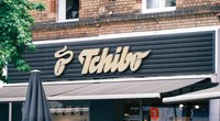 Jetzt bei Tchibo: Hol dir diese Outdoor-Hängeleuchte für Balkon und Garten
