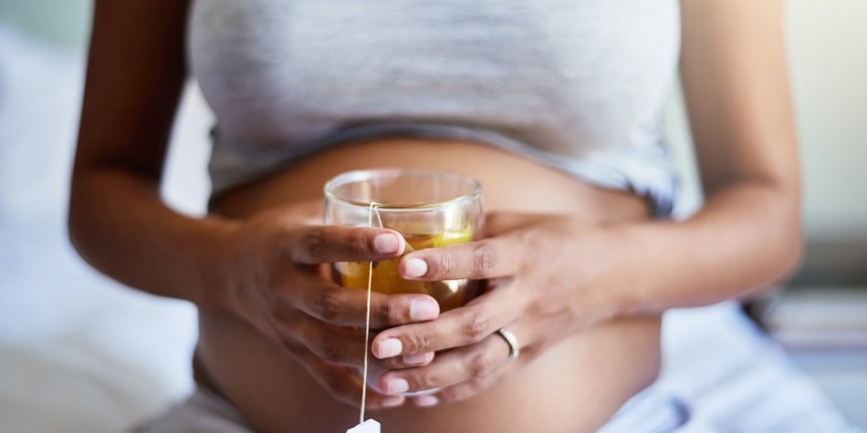 Erkältung in der Schwangerschaft: Die 11 besten Tipps