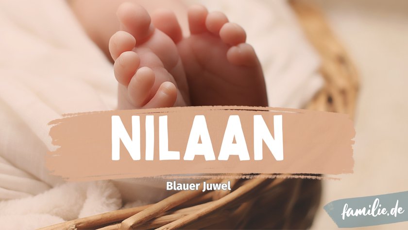 Nilaan