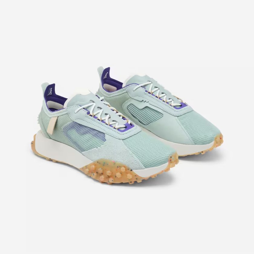 Sneaker - WLKR 76 x Tetsunori