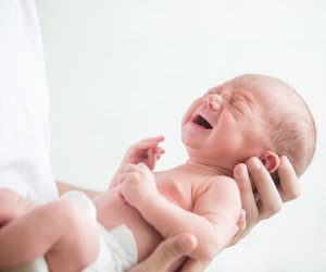 Mundsoor beim Baby: Das musst du über die Infektion wissen