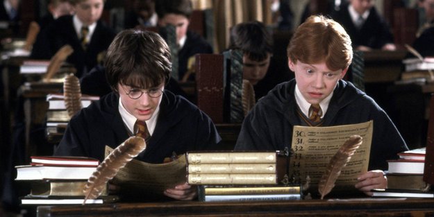 Wissenschaft beweist: Harry Potter-Fans sind einfach die besseren Menschen