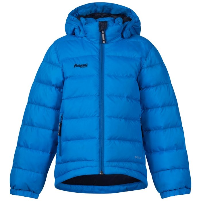 Bergans Winterjacke Kinder Daunen Bergans Winterjacke Kinder Daunen