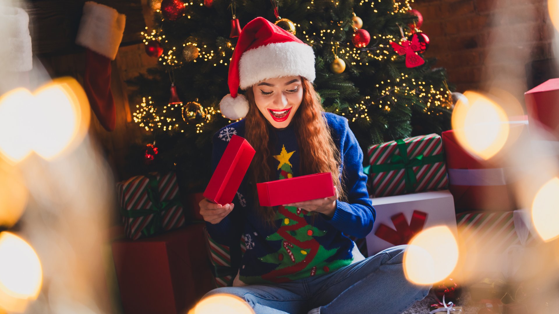 Image for 11 erschwingliche Geschenke, die du dir zu Nikolaus endlich selbst gönnen solltest