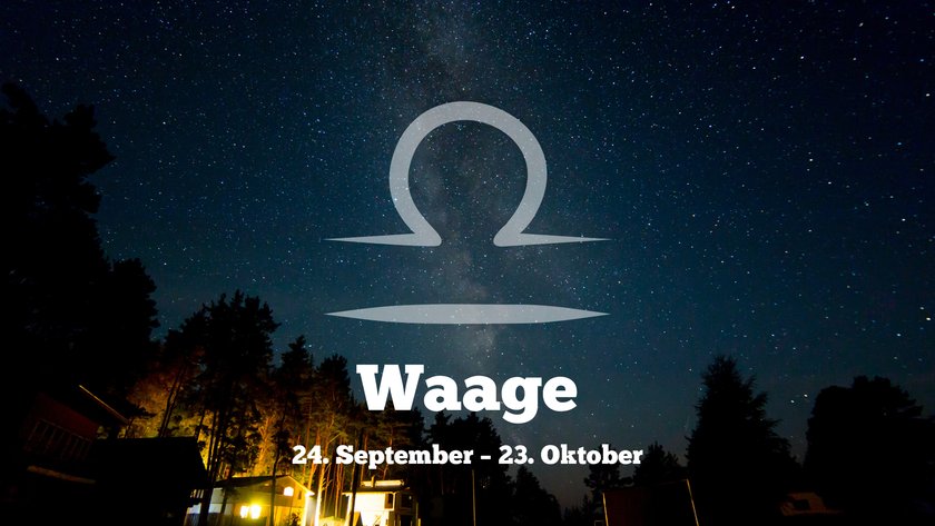 Waage