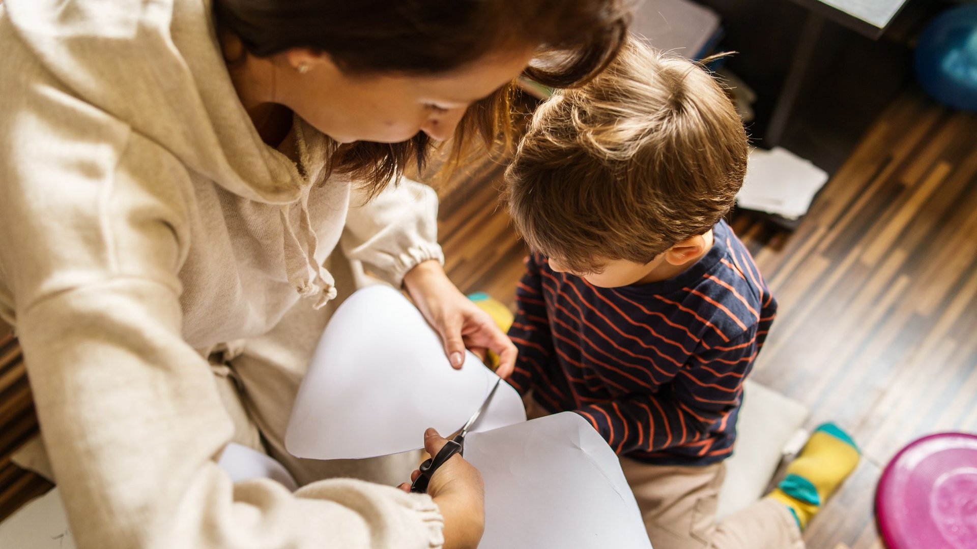  Kitaplatz kündigen: So gehst du rechtzeitig und korrekt vor Illustration 