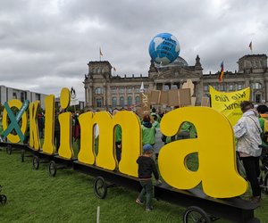 Was ist Fridays for Future? Die Bewegung kindgerecht erklärt