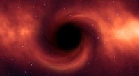 Der Erde nah: Wo ist das nächste schwarze Loch?