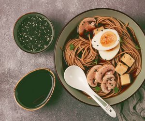 Ramen in der Schwangerschaft – ist das erlaubt?