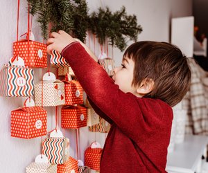 Weihnachtsklassiker: Seit wann gibt es Adventskalender?