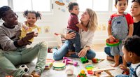 Elternbeirat im Kindergarten: Kita gemeinsam gestalten