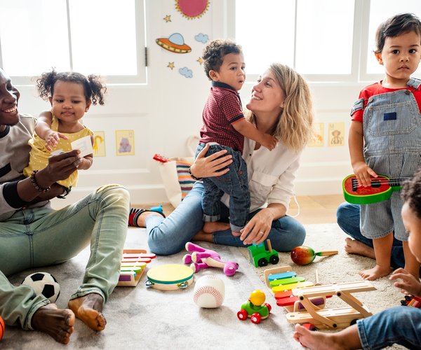 kindergarten pflicht deutschland