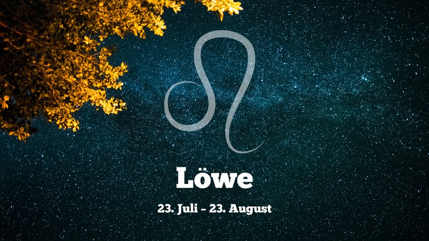 Löwe