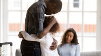 Scheidungskinder: Welche Gefühle entstehen, wenn sich die Eltern scheiden lassen?