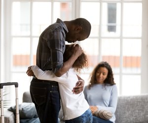 Scheidungskinder: Welche Gefühle entstehen, wenn sich die Eltern scheiden lassen?