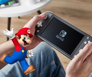 Dieses beliebte Mario-Spiel für Nintendo Switch ist bald nicht mehr erhältlich