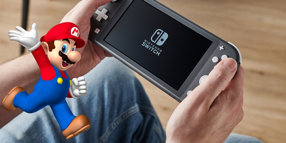 Dieses beliebte Mario-Spiel für Nintendo Switch ist bald nicht mehr erhältlich