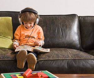 Studie: Kinder lieben Zeitschriften ... Eltern auch!