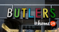 Stilvoller Sichtschutz: Entdecke den Bambuswandschirm von Butlers für deinen Balkon