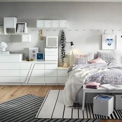 Ikea MALM-Umstyling: 14 einfallsreiche Design-Ideen für die beliebte Kommode