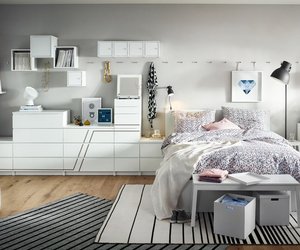 Ikea MALM-Umstyling: 14 einfallsreiche Design-Ideen für die beliebte Kommode