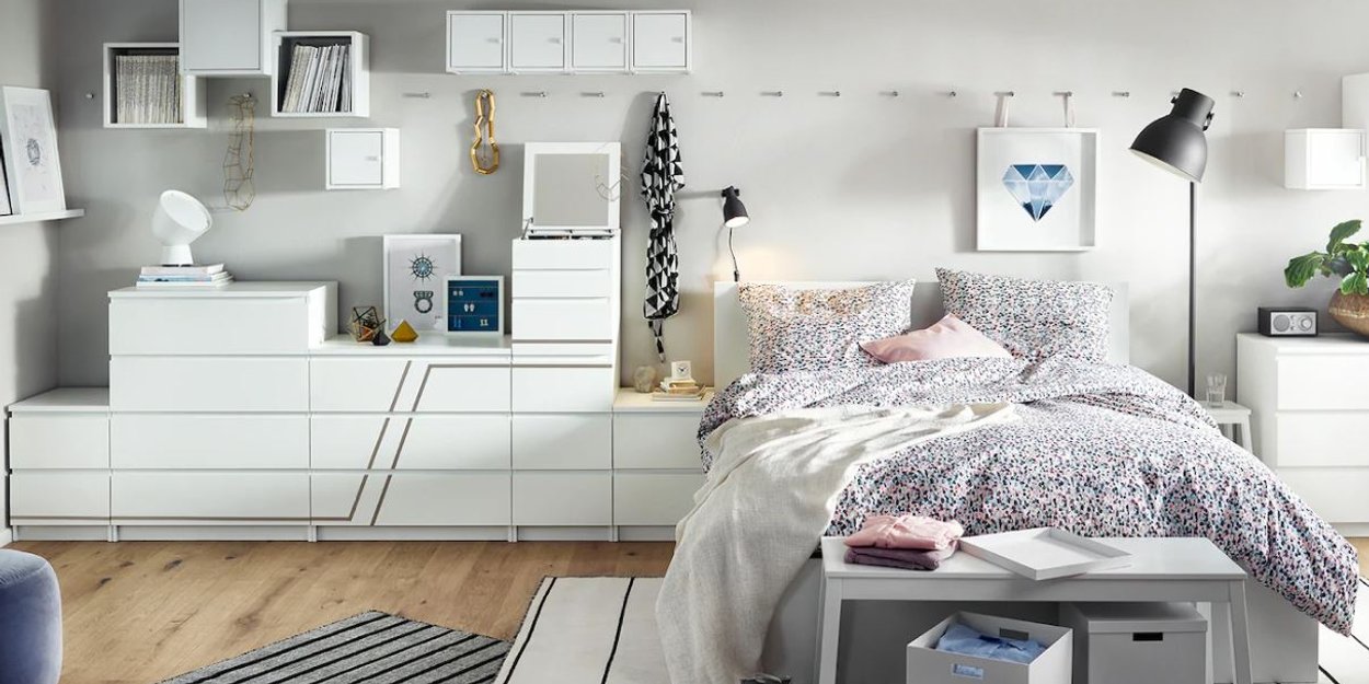 Beste 25 neue IKEA DIY-Ideen, die ihr gesehen haben müsst! | familie.de JU-43