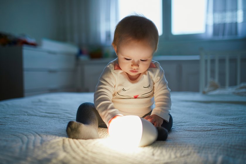 20 strahlende Vornamen für euer Baby, die „Licht" bedeuten"!