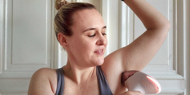 Philips Lumea Prestige im Test: Lohnt sich das Gerät wirklich?