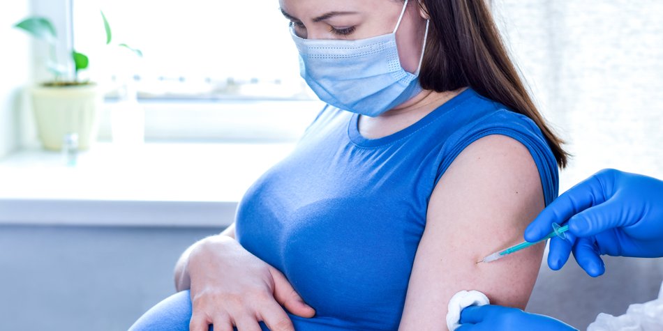 Studie bestätigt: Corona-Impfung in der Schwangerschaft schützt auch den Säugling