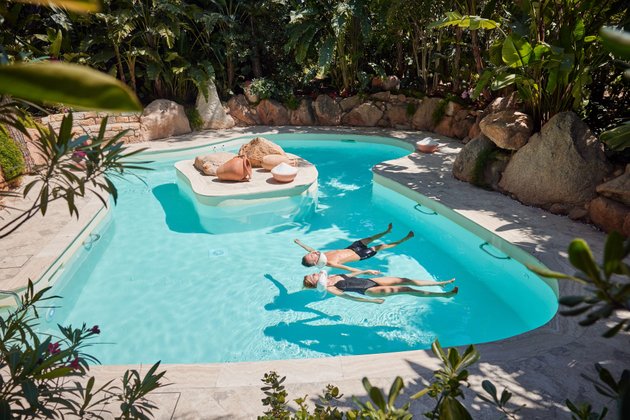 Thalasso Spa Forte Village