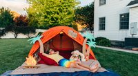 Strandmuschel-Test: 5 Schattenspender für den nächsten Urlaub