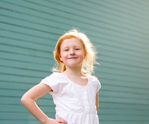7 Tipps für Mädchen-Eltern: So erziehst du eine starke Tochter | Erziehung