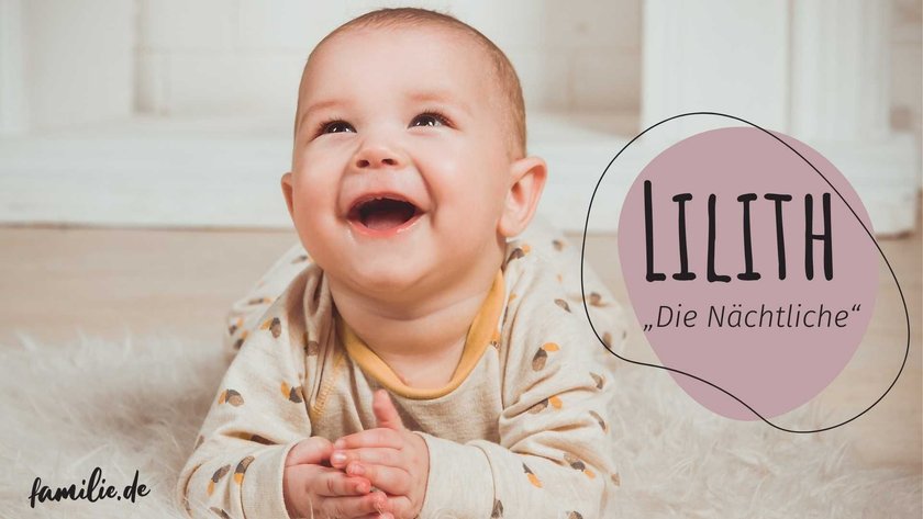 seltene Mädchennamen mit l