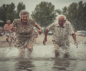 Warum diese 4 Gesundheitsrituale das Leben von Boomern verlängern können