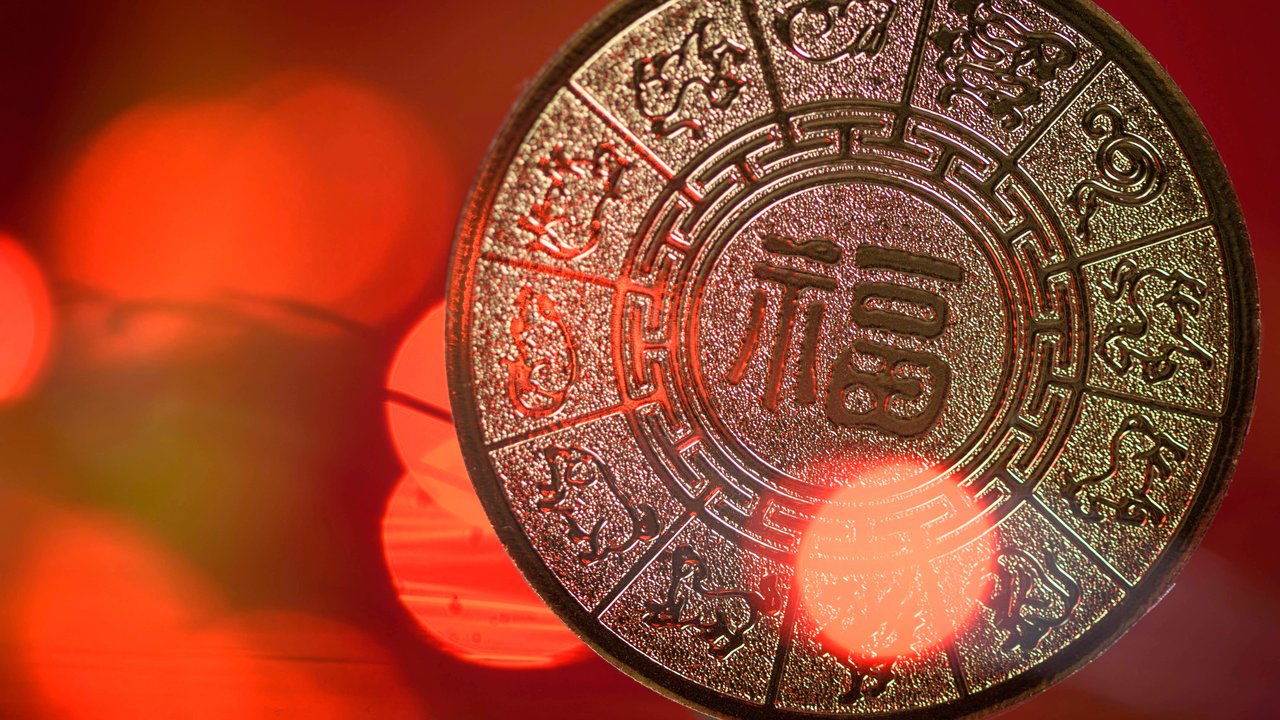 Chinesisches Horoskop: Experten schaffen alle 14 Fragen
