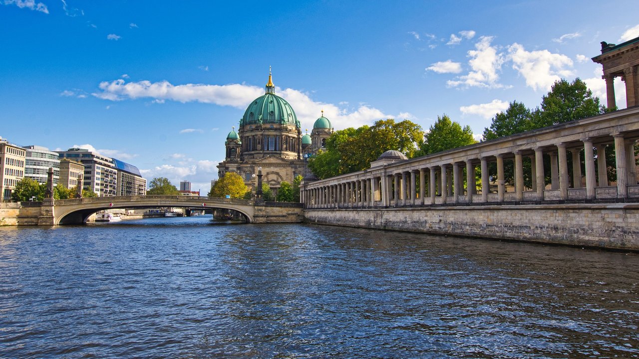 Kennst du diesen deutschen Fluss, der mit S beginnt?